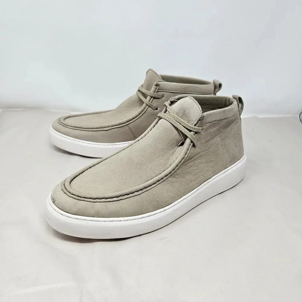 Steve Madden elevate your